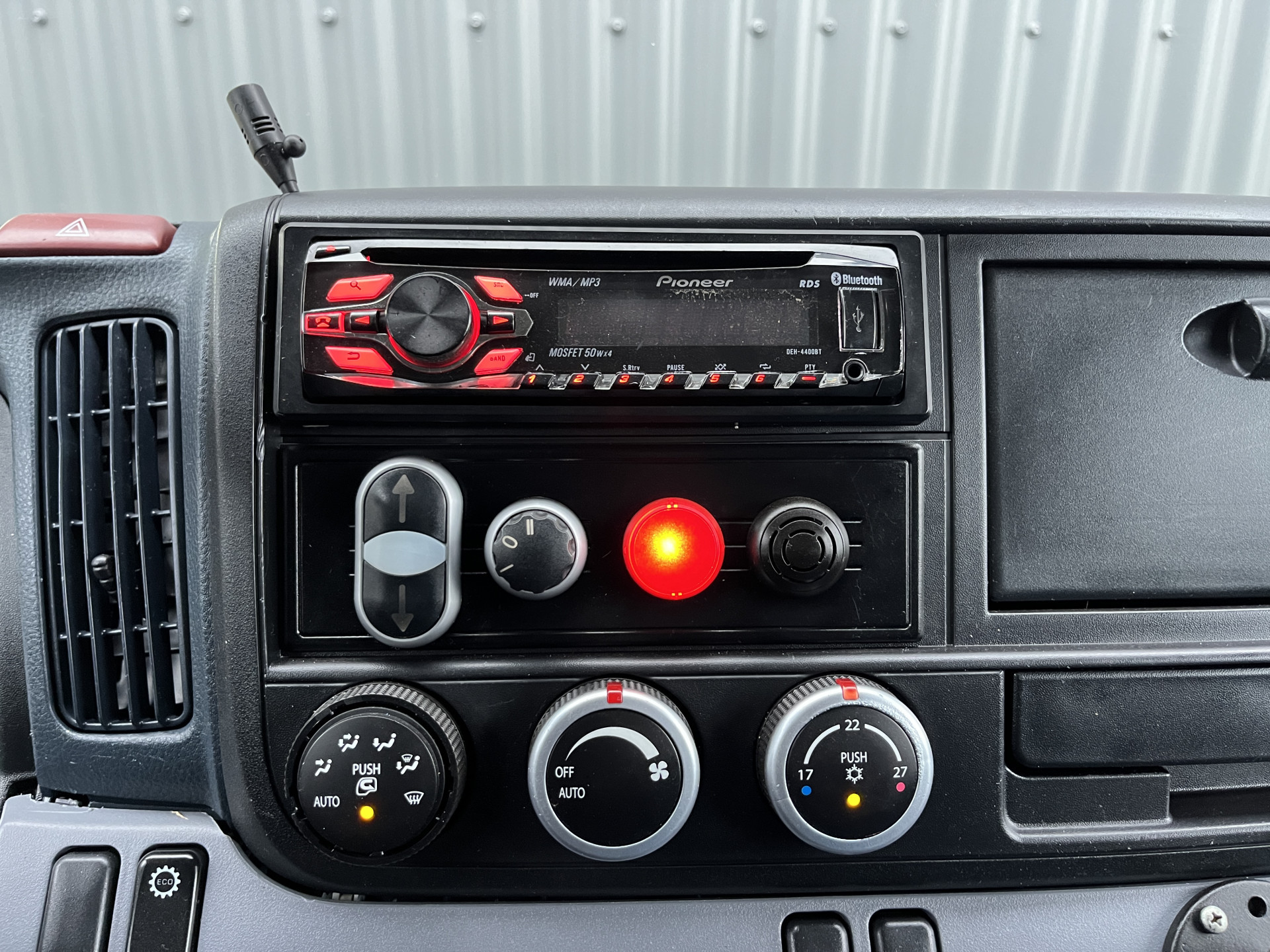 Hoofdafbeelding Mitsubishi Canter