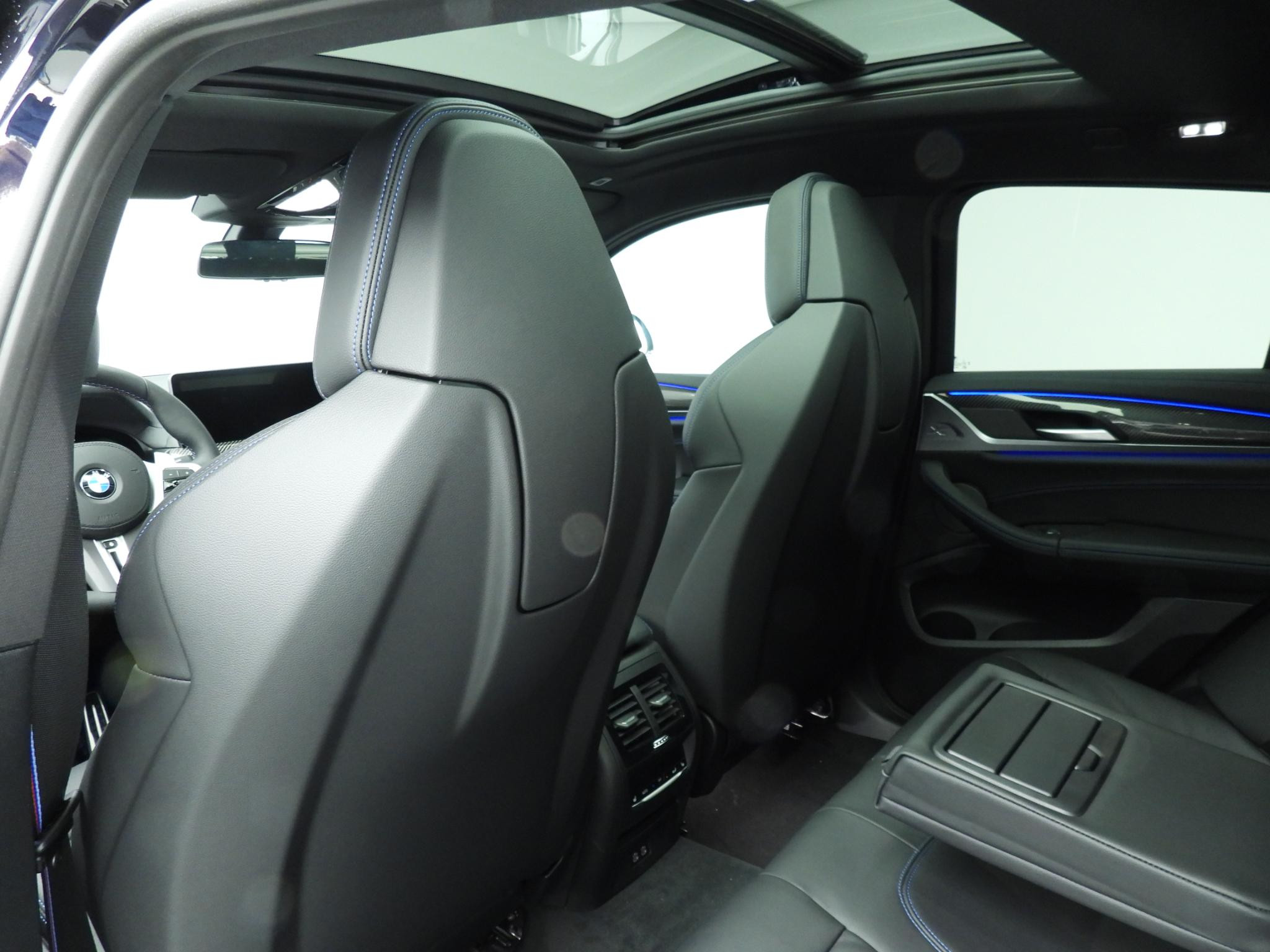 Hoofdafbeelding BMW X4