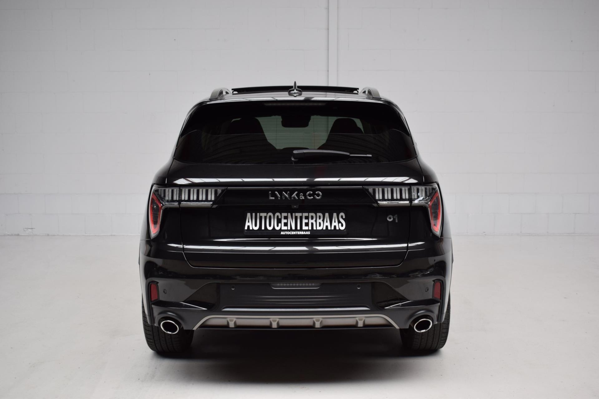 Hoofdafbeelding Lynk & Co 01