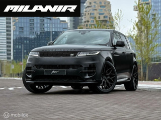 Land Rover Range Rover Sport - 380287434-0