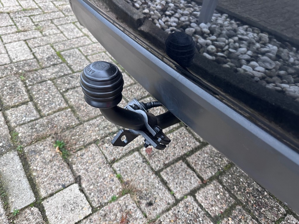 Hoofdafbeelding Hyundai ix20