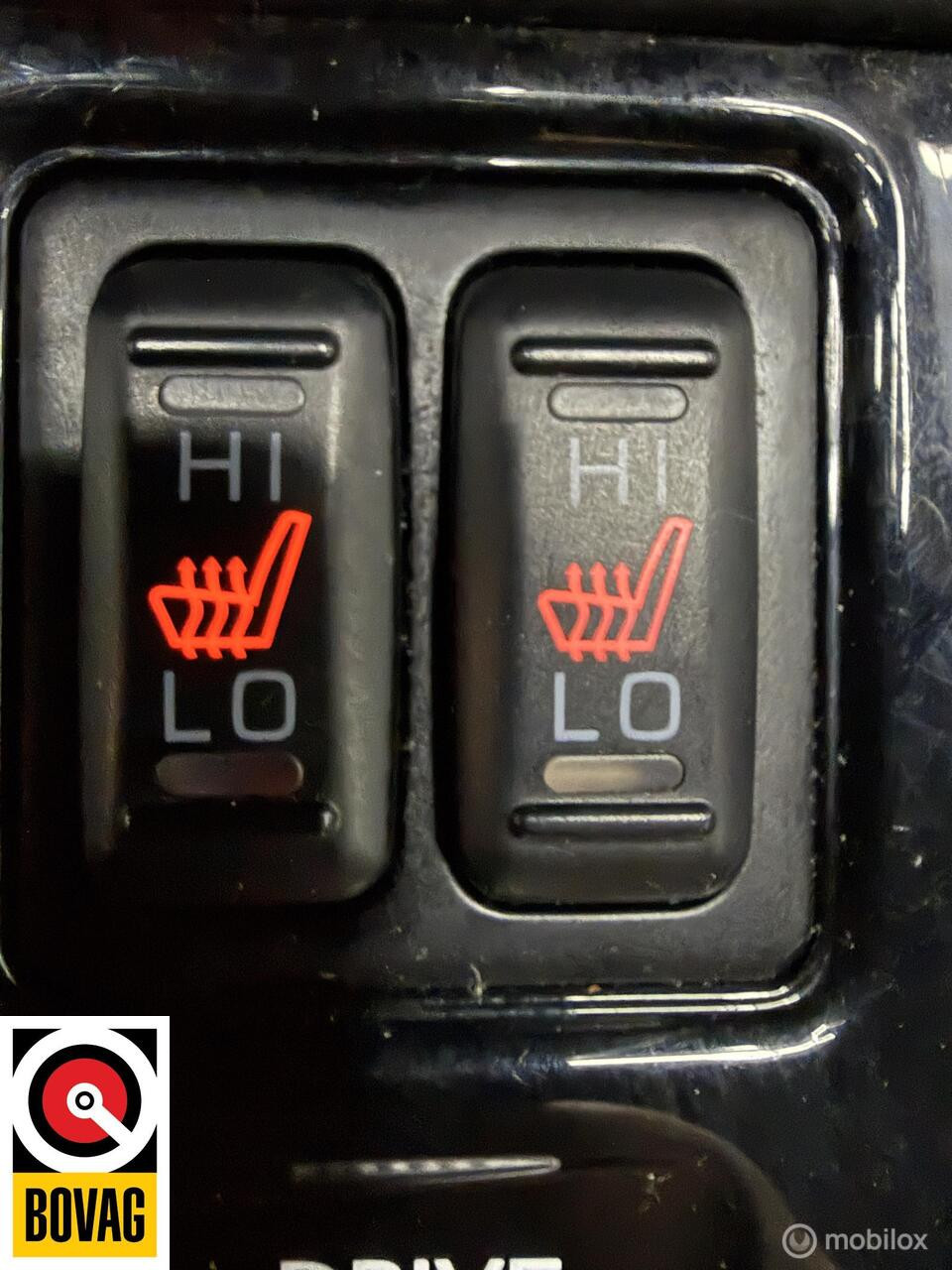 Hoofdafbeelding Mitsubishi Eclipse Cross