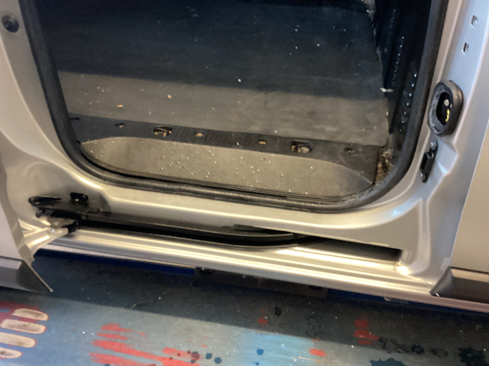 Hoofdafbeelding Dacia Dokker