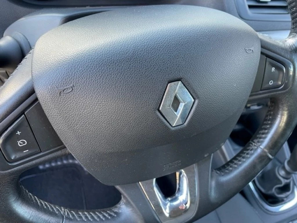 Hoofdafbeelding Renault Mégane