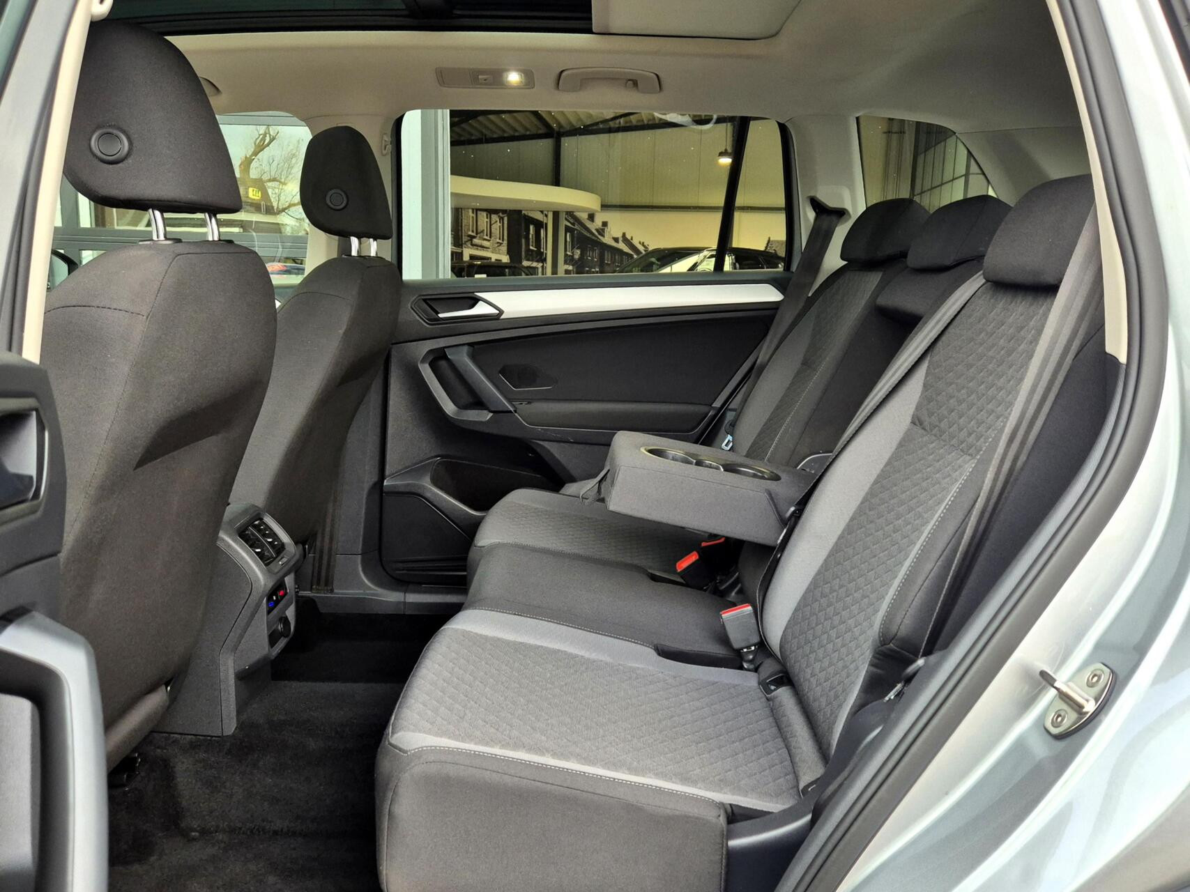 Hoofdafbeelding Volkswagen Tiguan Allspace