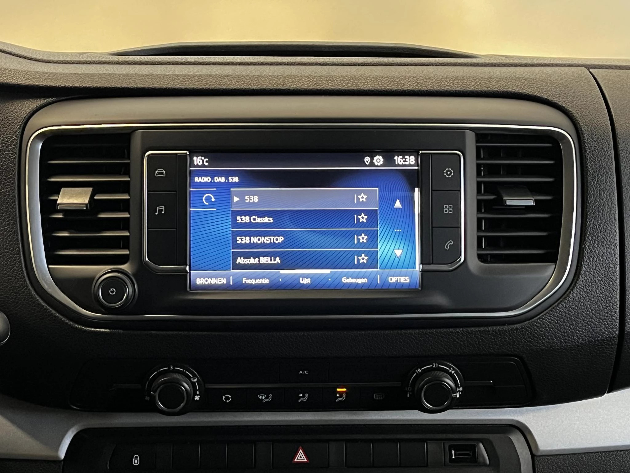 Hoofdafbeelding Toyota ProAce