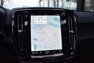 Volvo EX40 Volvo EX40 Extended Range Ultra 252pk/82kWh | 20'' | Trekhaak | Getint Glas - afbeelding nr 23
