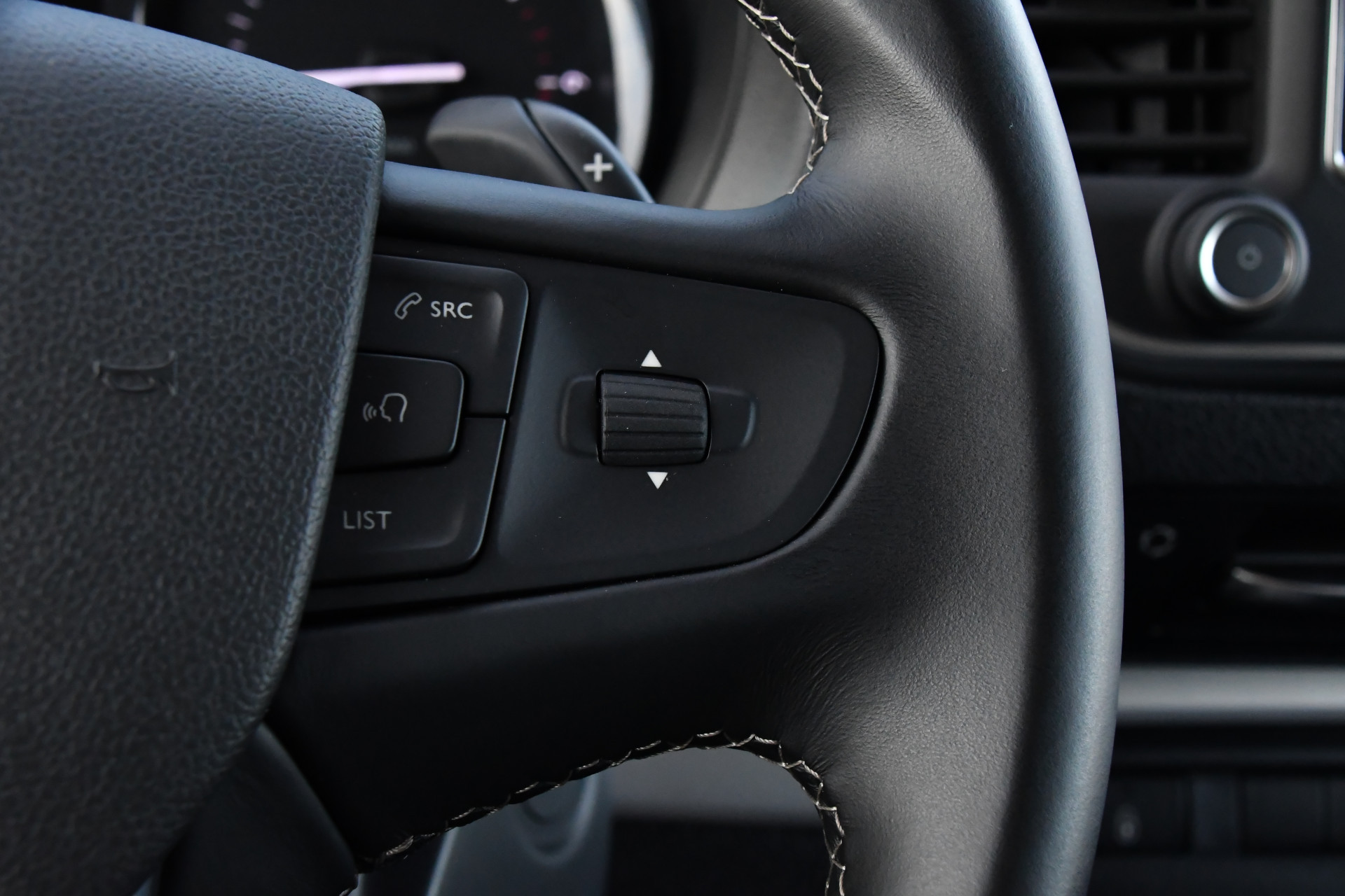 Hoofdafbeelding Citroën Jumpy