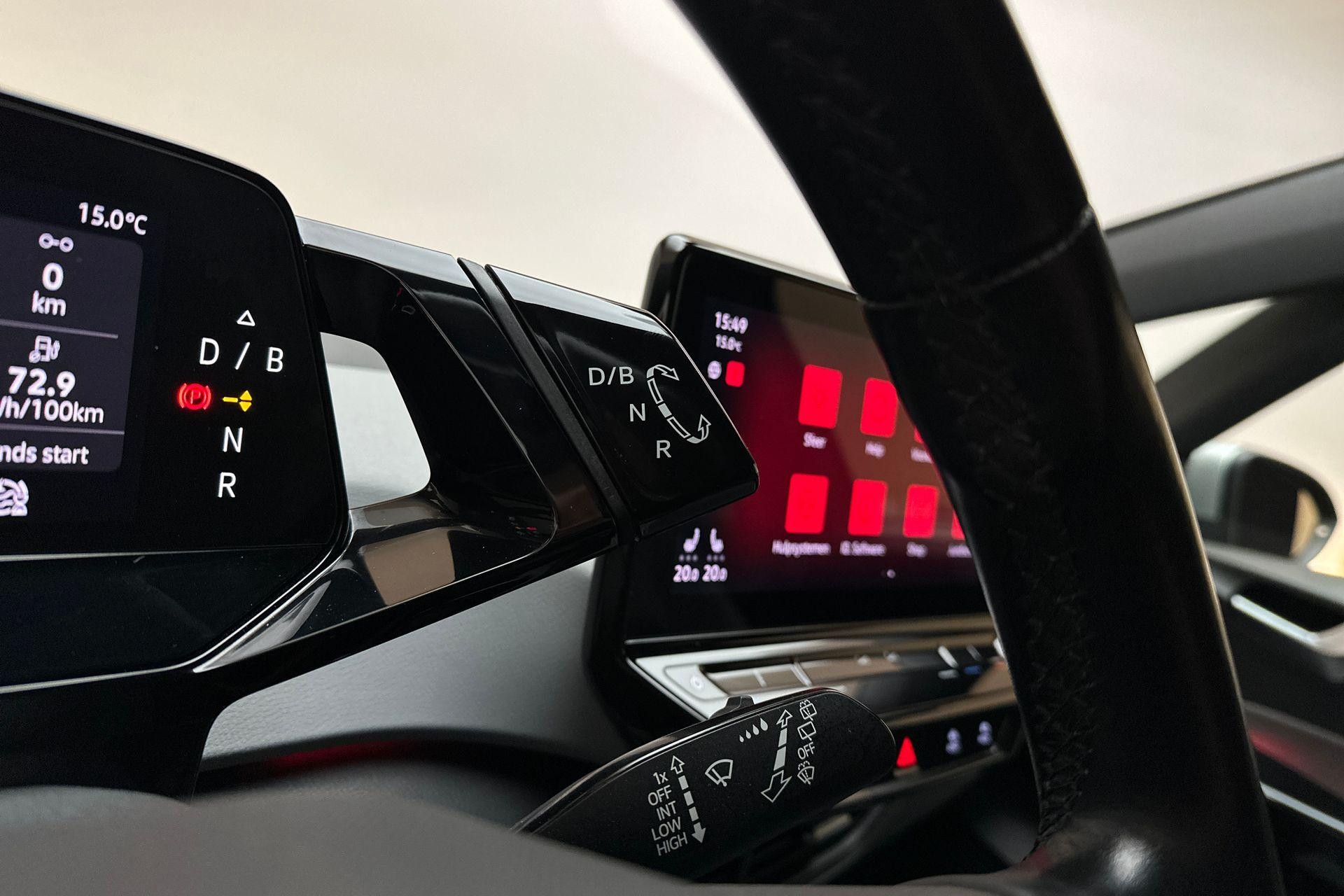 Hoofdafbeelding Volkswagen ID.3