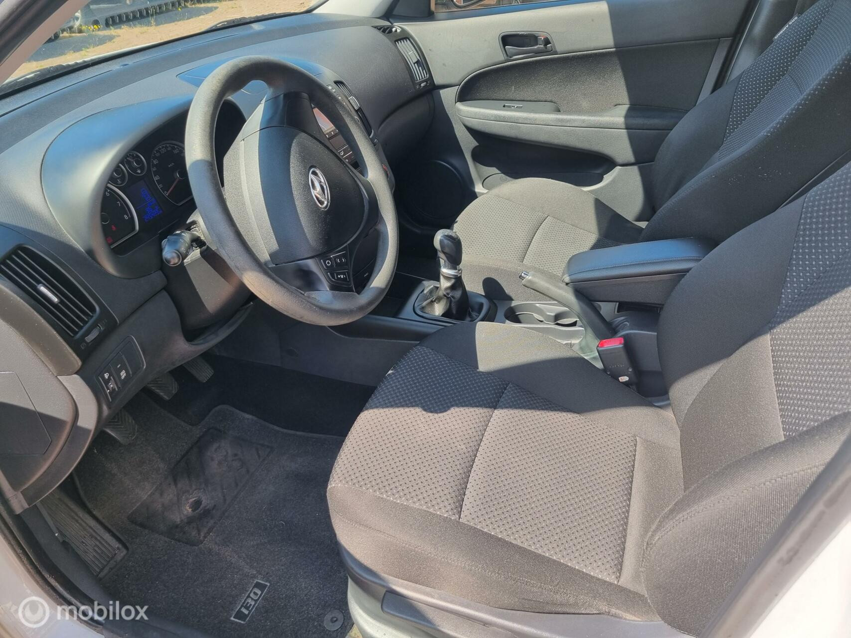 Hoofdafbeelding Hyundai i30