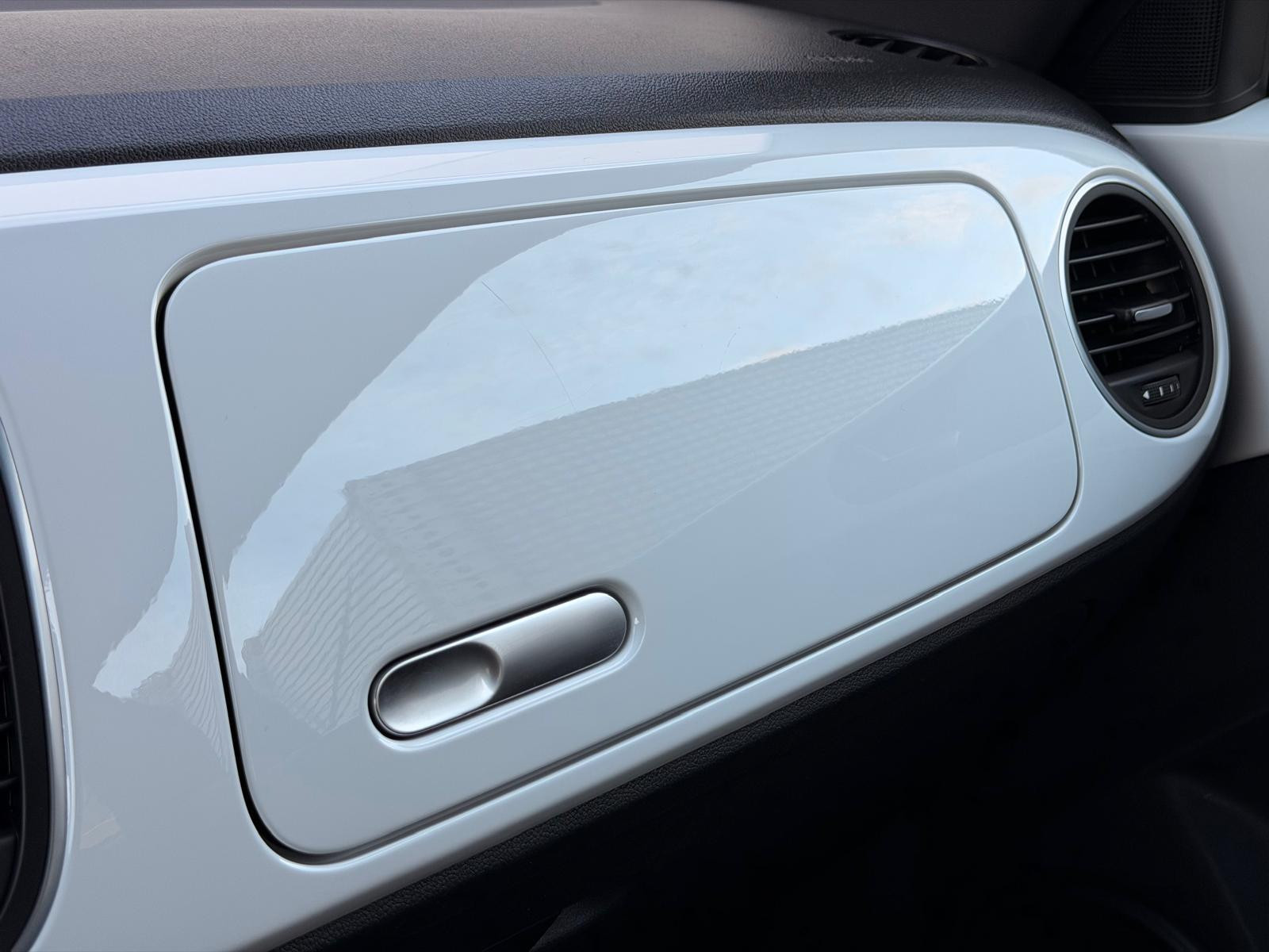 Hoofdafbeelding Volkswagen Beetle