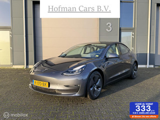 Tesla Model 3 FACELIFT SOH92% WARMTEPOMP Long Range AWD 75 kWh 2020/12 Incl. BTW NL AUTO