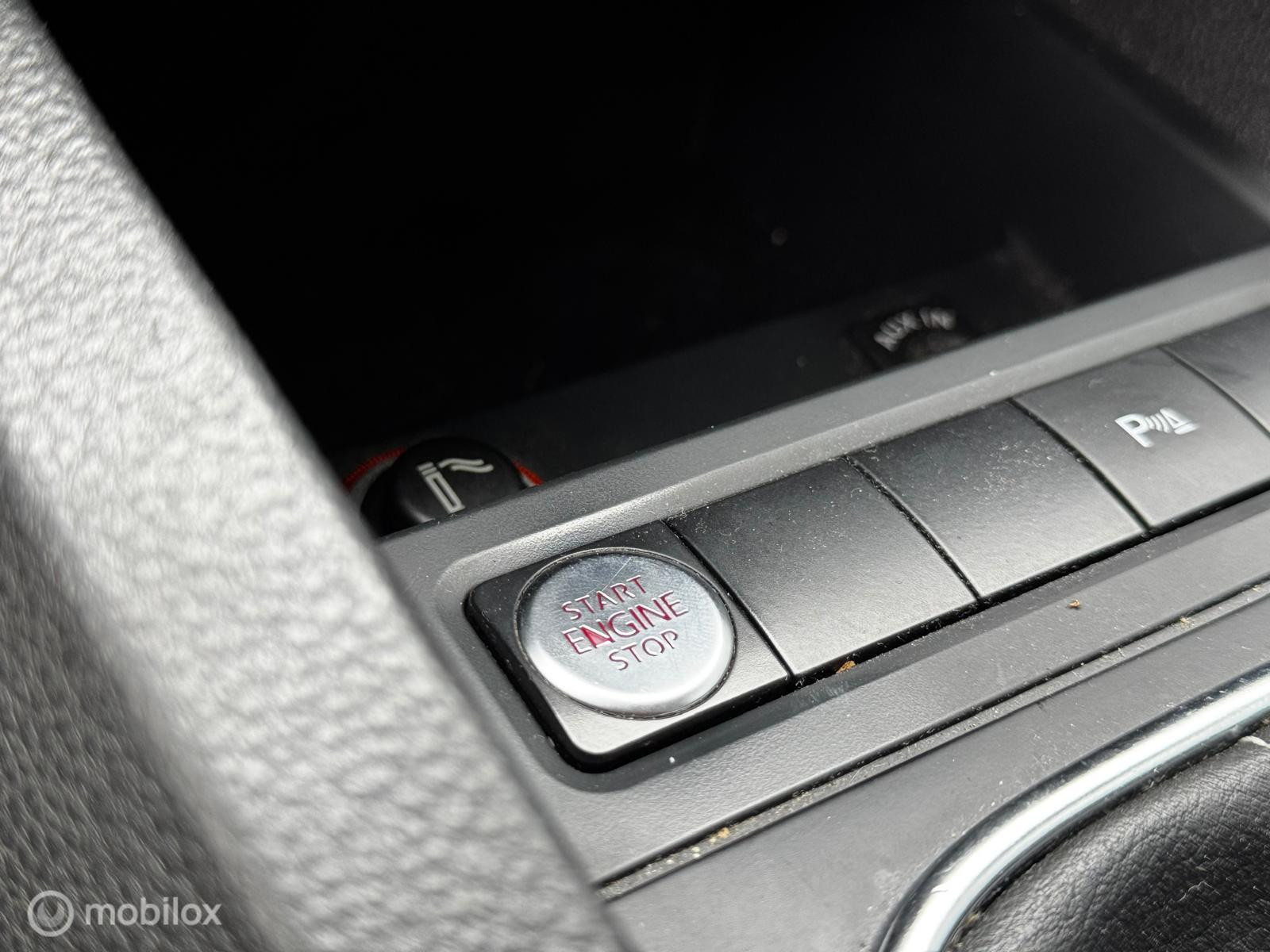 Hoofdafbeelding Volkswagen Jetta