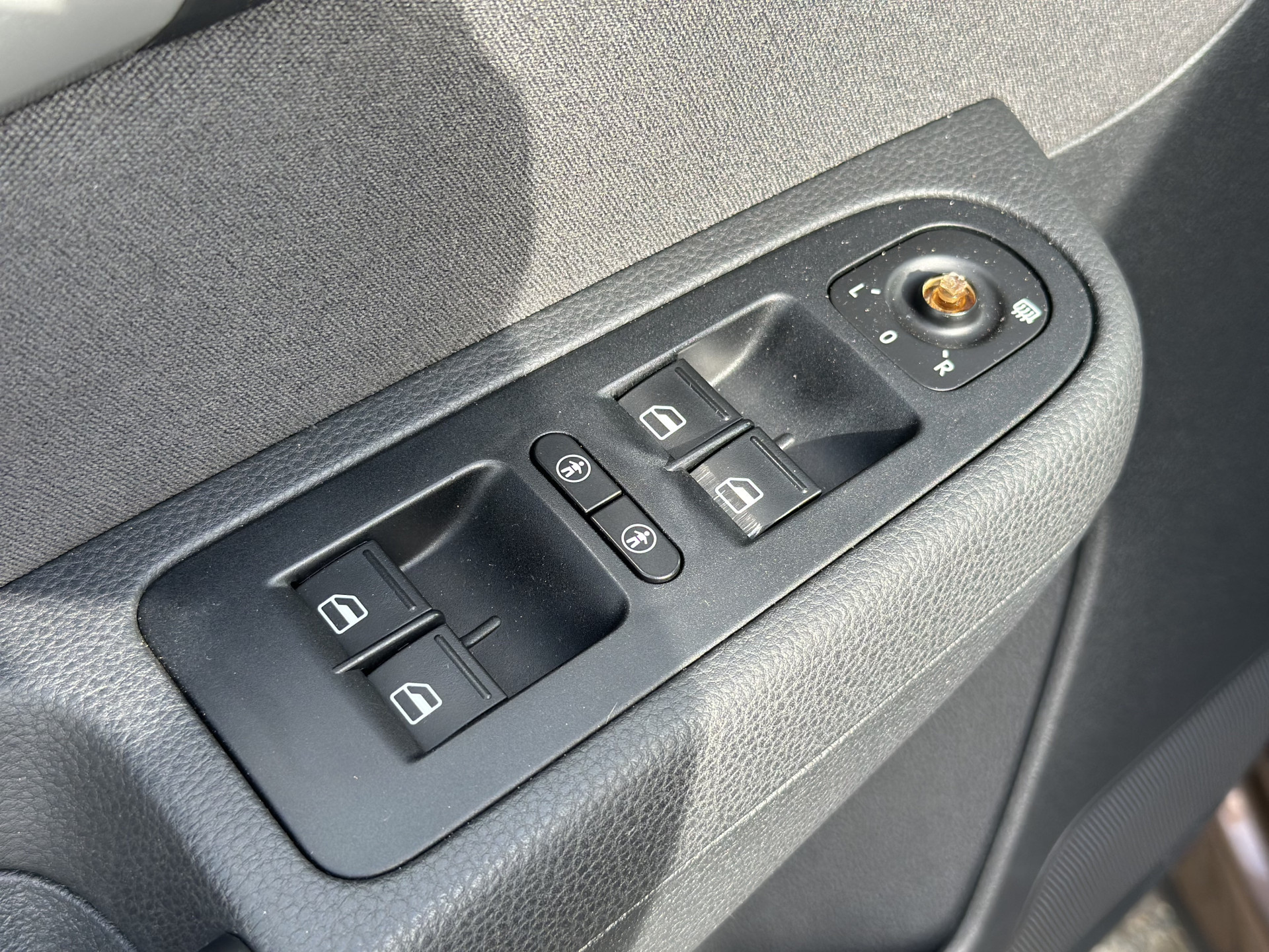 Hoofdafbeelding Volkswagen Sharan