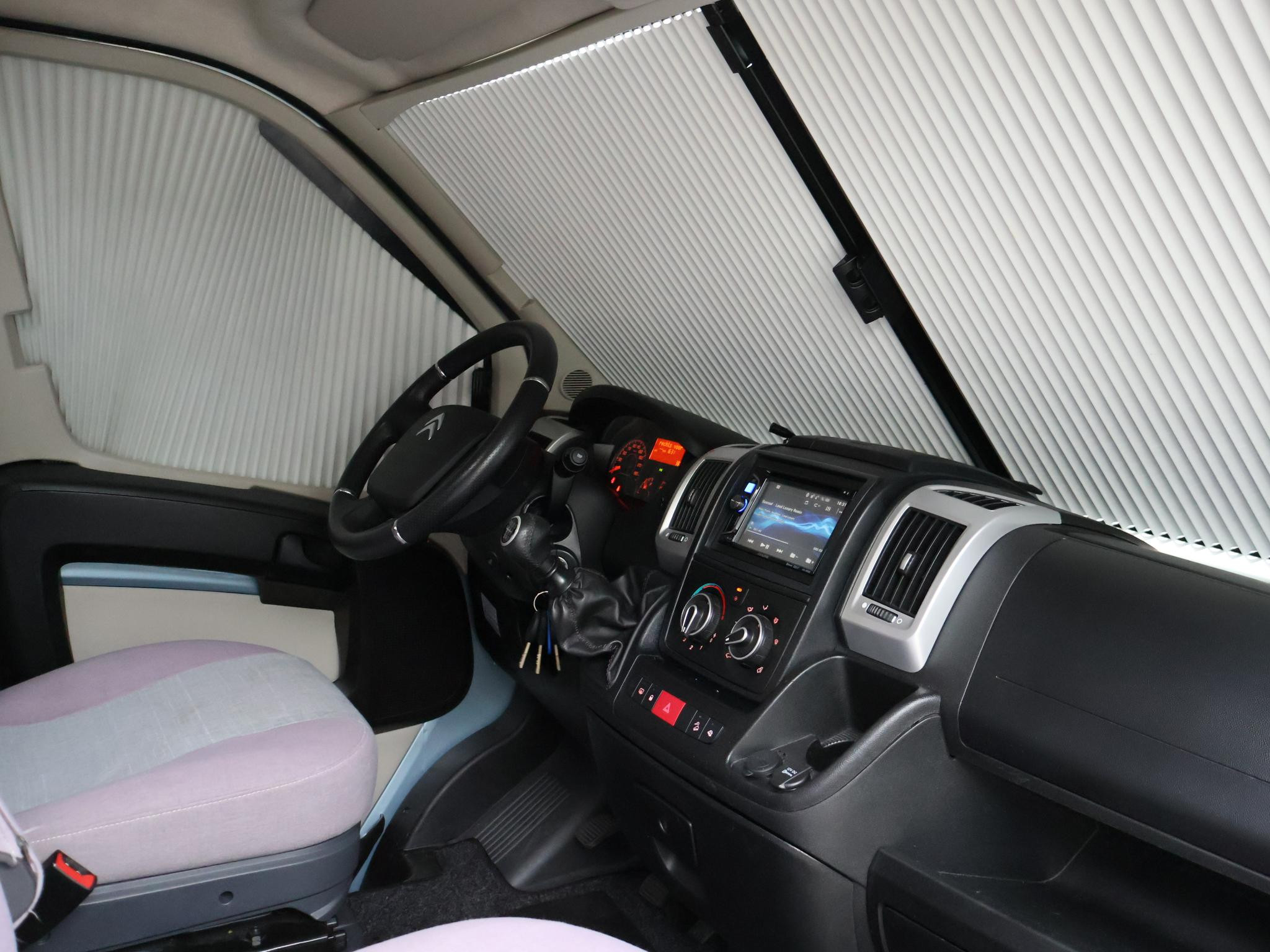 Hoofdafbeelding Pössl Summit 640