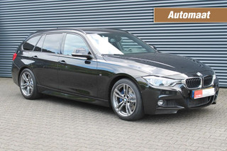 BMW 3 Serie 318i Touring M-Sport High Executive AUTOMAAT