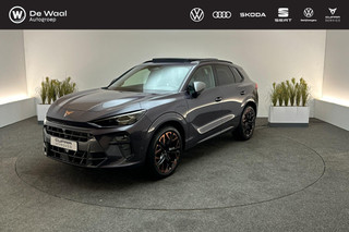 CUPRA Terramar 1.5 TSI 272pk DSG e-Hybrid VZ Performance | Sennheiser, Panoramadak, 20" LM Velgen, Park Assist |