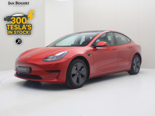 Tesla Model 3 Standard RWD Plus FACELIFT [ WARMTEPOMP+LFP ACCU+AUTOPILOT+448KM WLTP+PREMIUM AUDIO ]