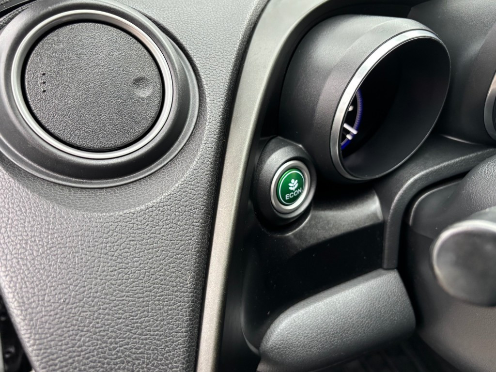 Hoofdafbeelding Honda Civic