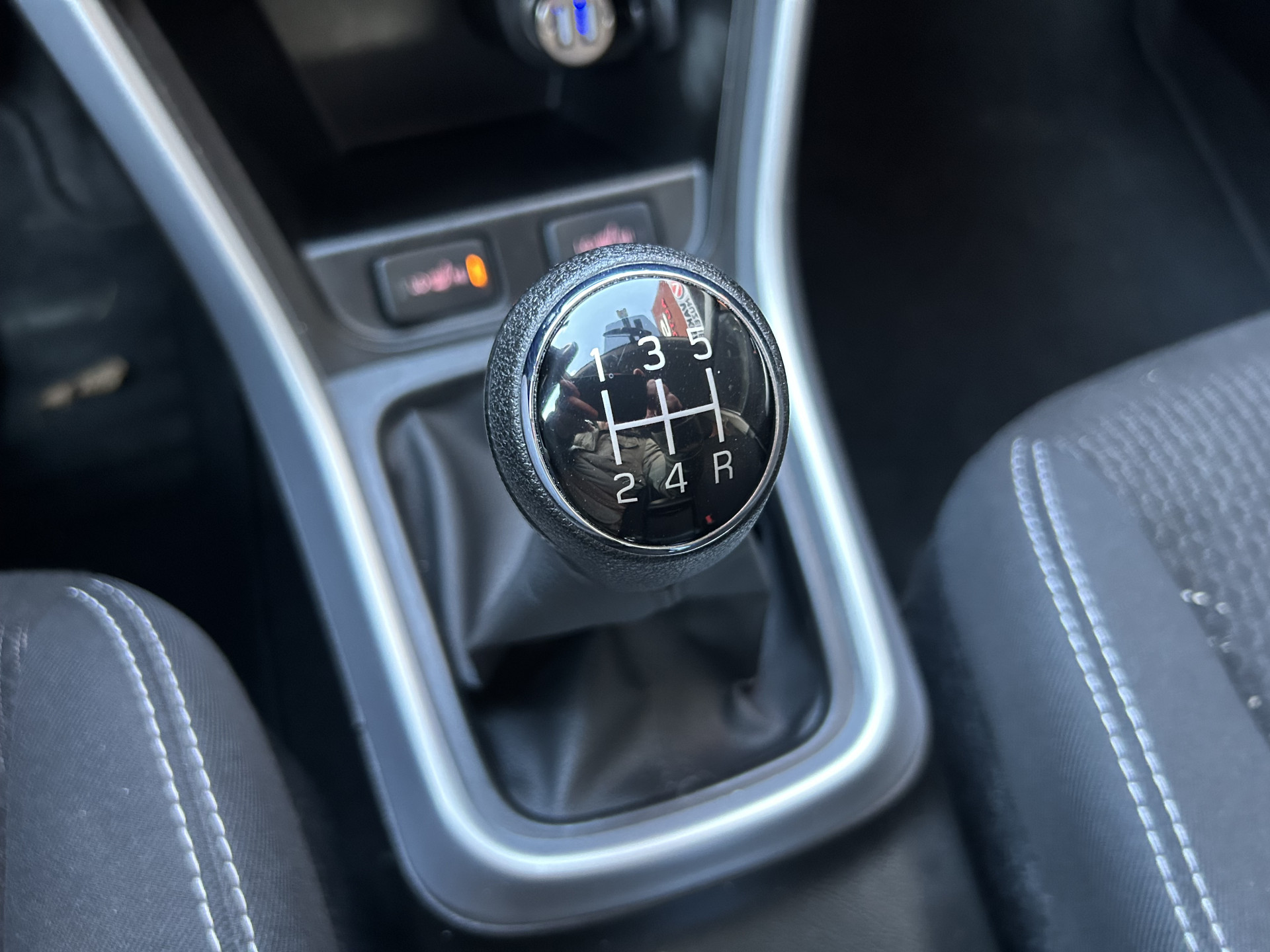 Hoofdafbeelding Suzuki S-Cross