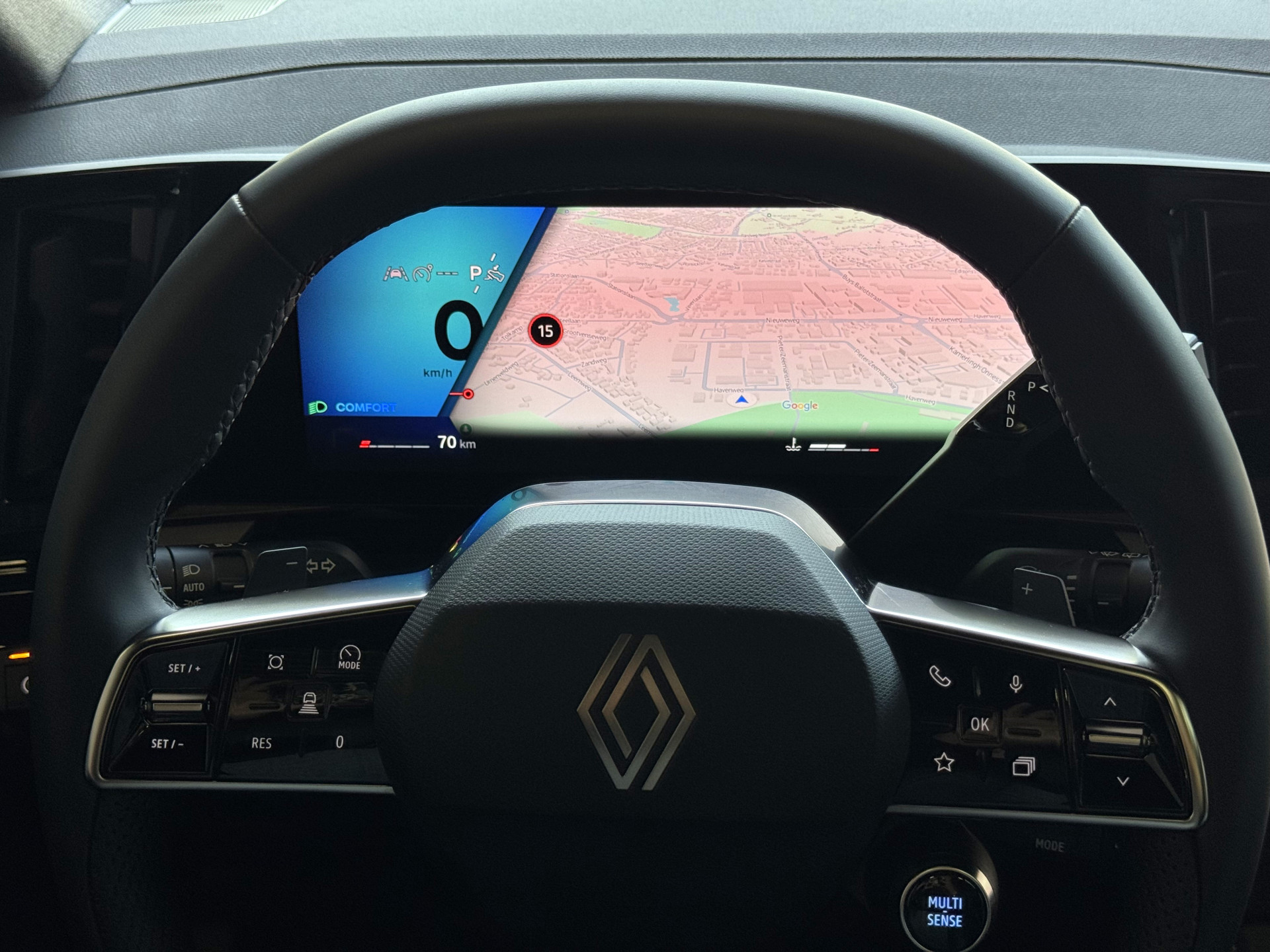 Hoofdafbeelding Renault Austral