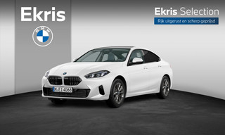 BMW 2 Serie Gran Coupé 220 Premium Pack | Comfort Access | Stuurwiel verwarming | Getint Glas | Ekris Selection