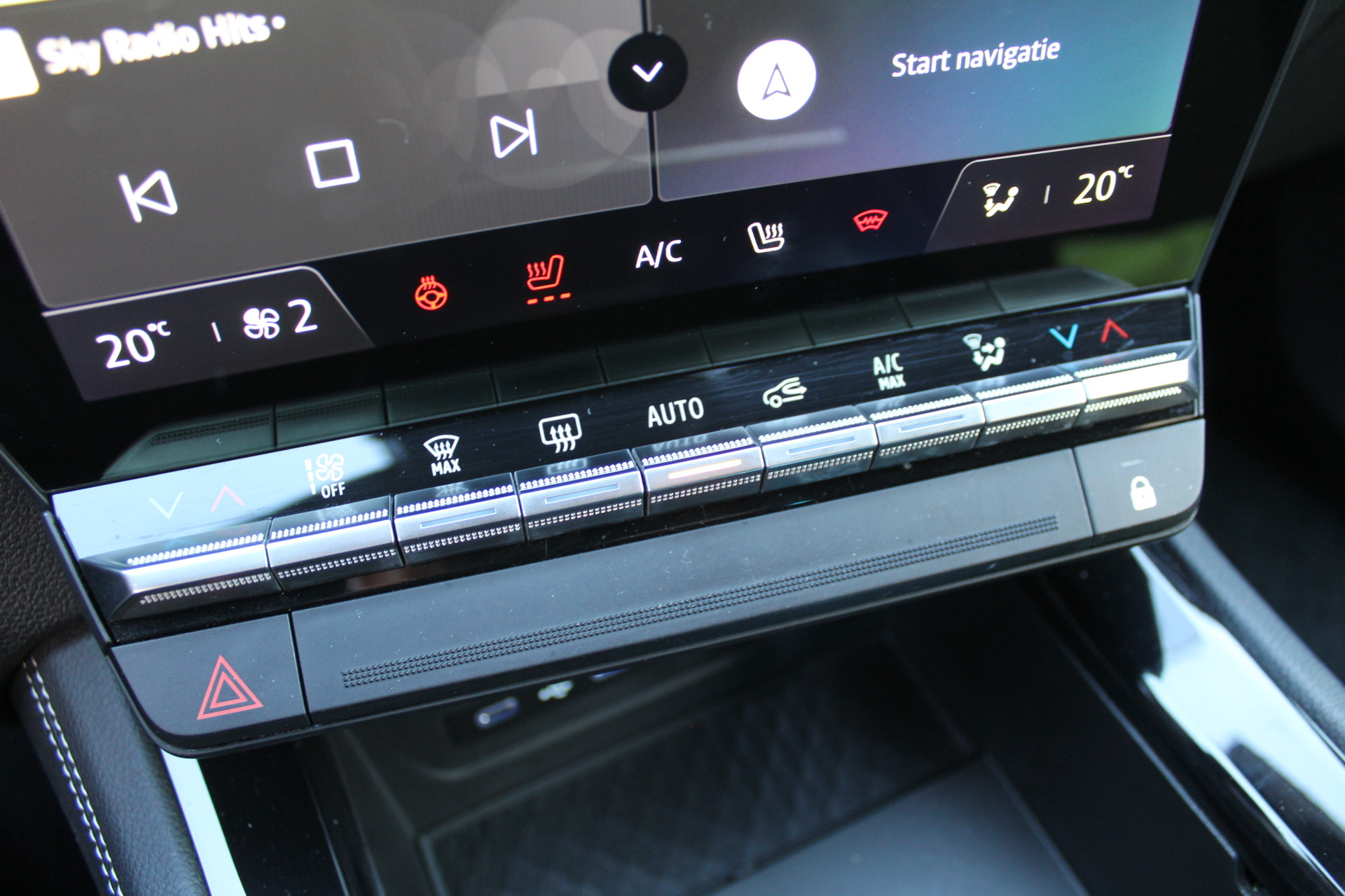 Hoofdafbeelding Renault Espace