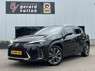Lexus UX 250h F Sport Line ADAP CRUISE NAV CAMERA