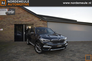 BMW X3 SDRIVE20I High Ex. X Line, Xenon, Pano, Leder, HUD