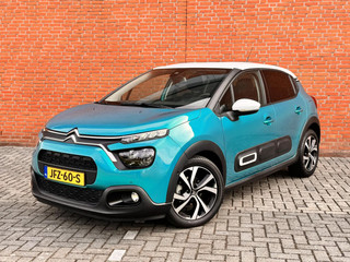 Citroen 1.2 PureTech Shine Pack| CARPLAY|CAMERA|LANE ASSIST|