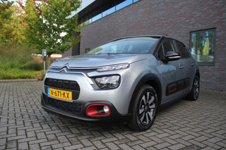 Citroen C3 1.2 PureTech C-Series