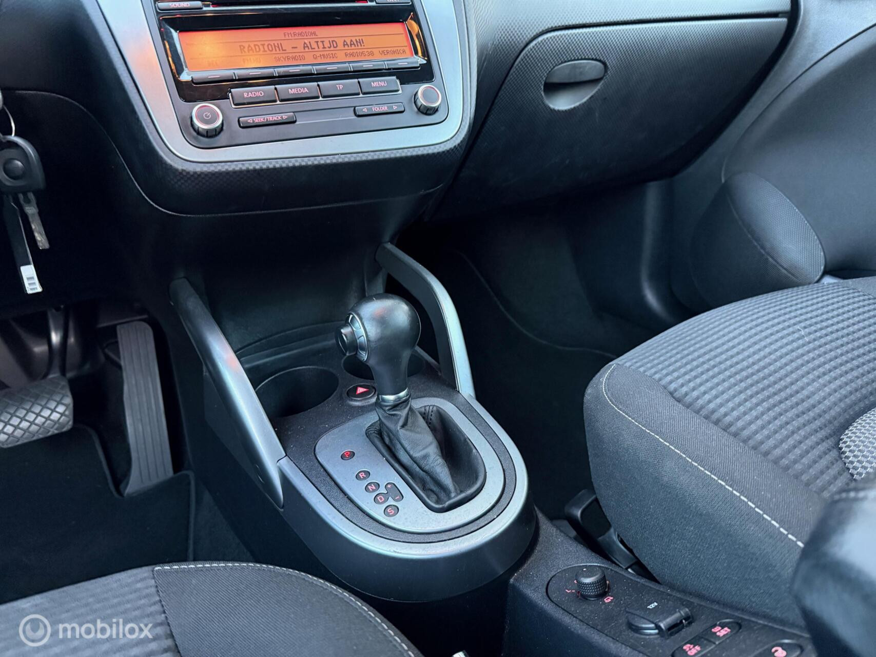 Hoofdafbeelding SEAT Altea XL