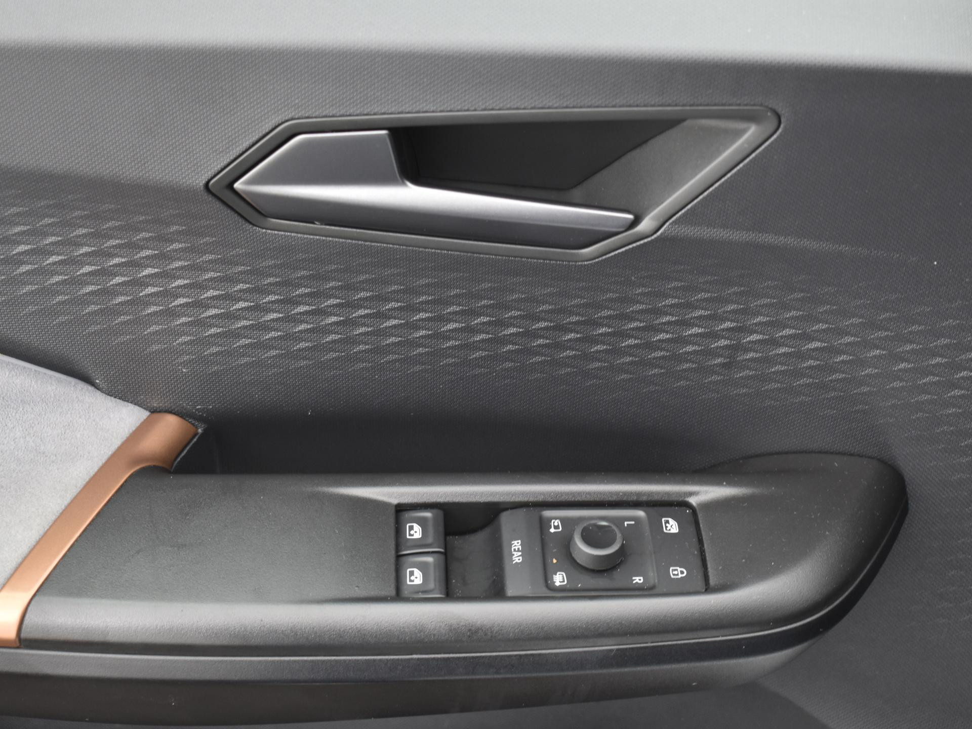 Hoofdafbeelding CUPRA Born