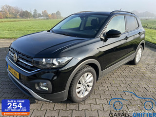 Volkswagen T-Cross 1.0 TSI Style