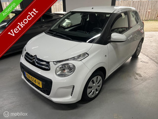 Citroen C1 1.0 VTi Shine