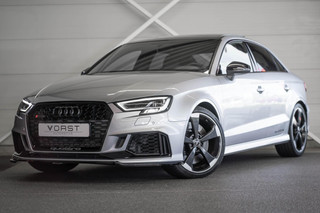 Hoofdafbeelding Audi RS3 Audi RS3 2.5 TFSI quattro B&O Keyless Pano Schaalstoel ACC