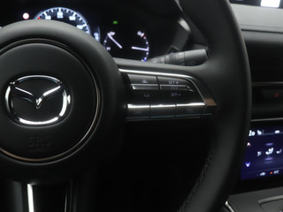 Mazda MX-30 Mazda MX-30 e-SkyActiv EV Advantage : dealer onderhouden - 16% bijtelling tot 10-2028 - afbeelding nr 24
