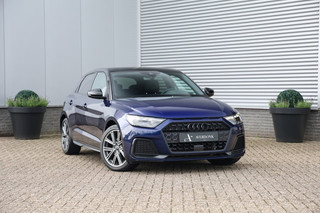 Audi A1 Sportback 30TFSI 110pk Aut. Advanced Ed. NAP/Virtual/Sfeer/Matr