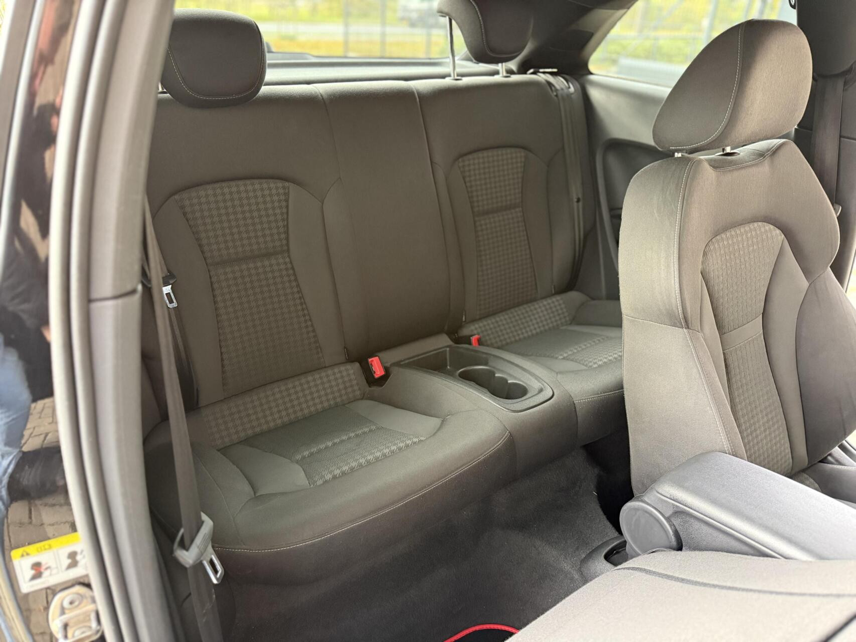 Hoofdafbeelding Audi A1