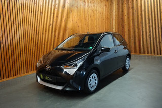 Toyota Aygo 1.0 VTT-I X-PLAY/ AIRCO