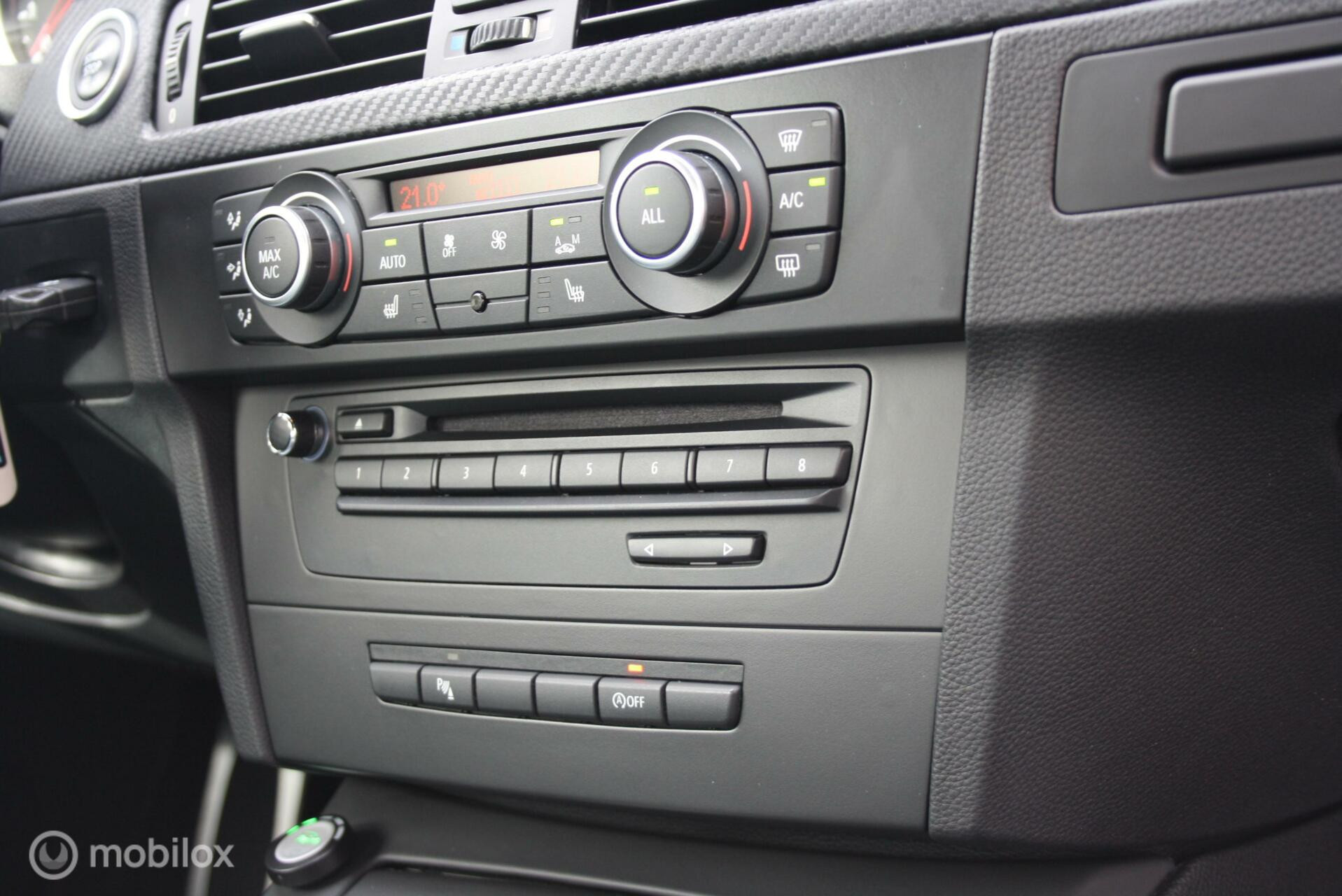 Hoofdafbeelding BMW M3