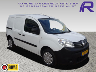 Renault Kangoo 1.5 dCi 90 Energy Comfort Maxi AIRCO NAVI CRUISE PDC