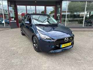 Mazda 2 1.5 SA-G CENTRE-LINE AUTOMAAT