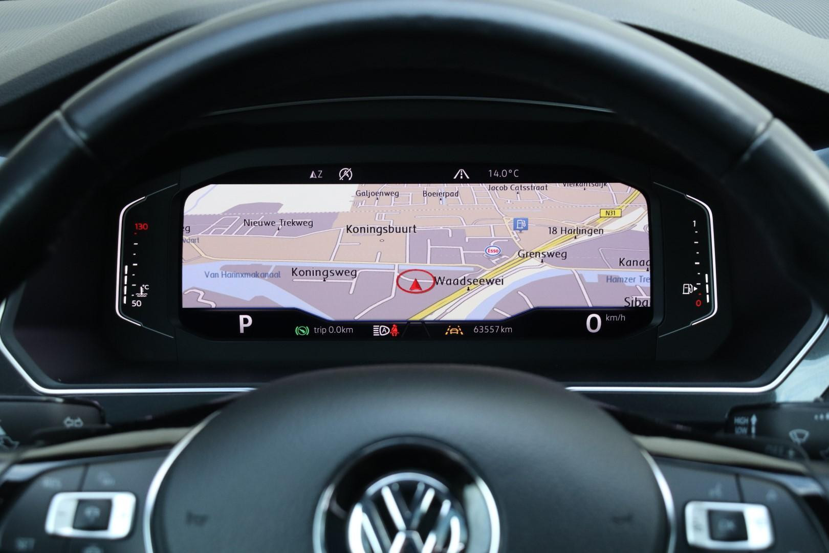 Hoofdafbeelding Volkswagen Tiguan Allspace