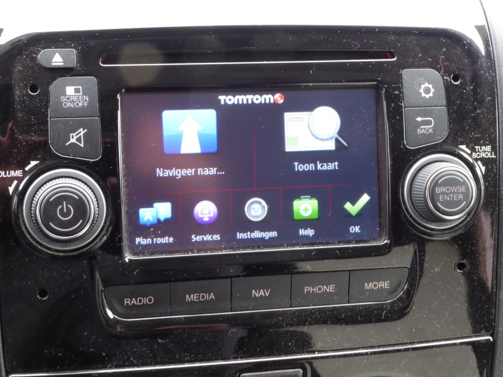 Hoofdafbeelding Chausson Ducato 2.3