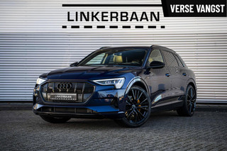 Audi e-tron 50 Quattro 71 kWh | S-Line | Panodak | Luchtvering | B&O | Camera | 22 inch |