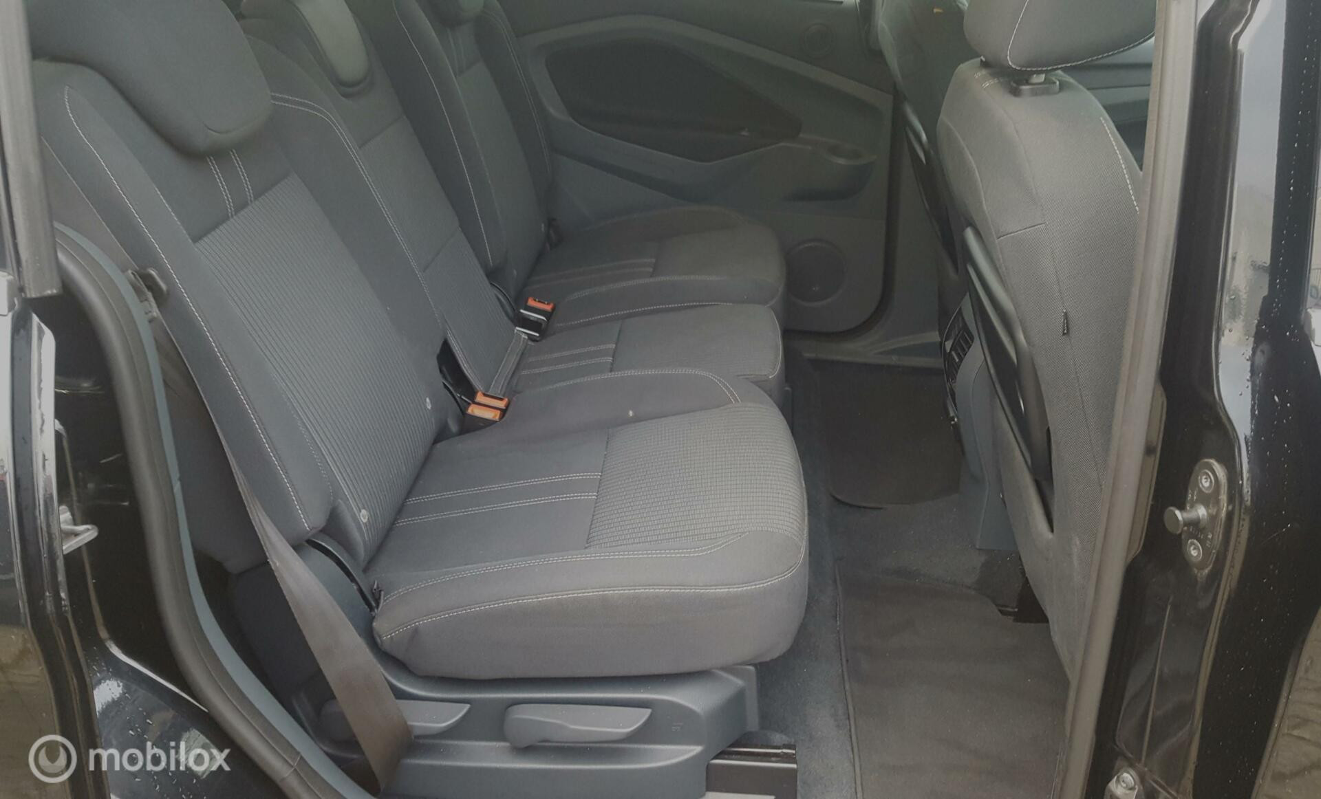 Hoofdafbeelding Ford Grand C-Max