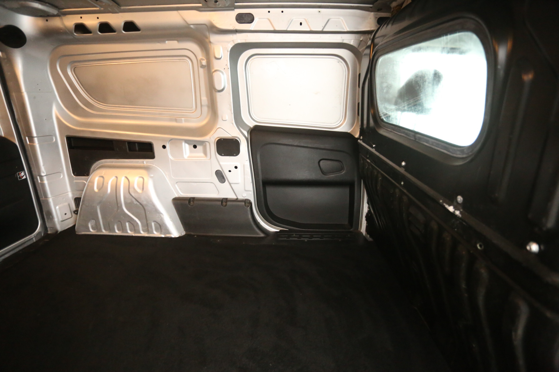 Hoofdafbeelding Fiat Doblò