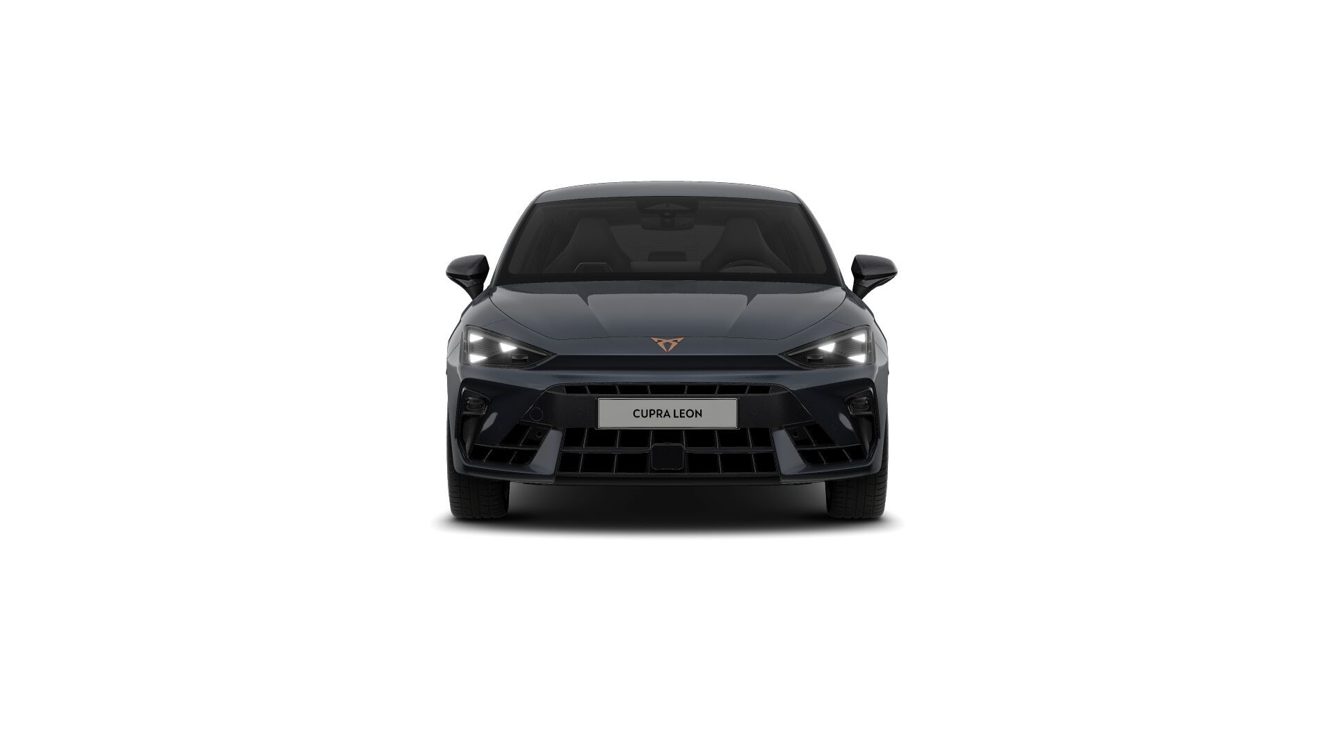 Hoofdafbeelding CUPRA Leon