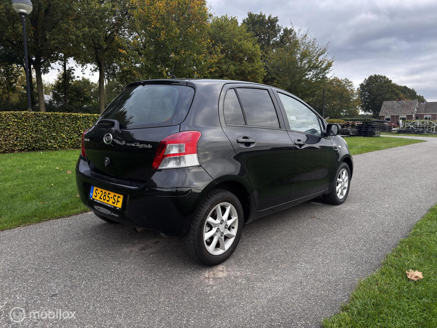 Hoofdafbeelding Daihatsu Charade